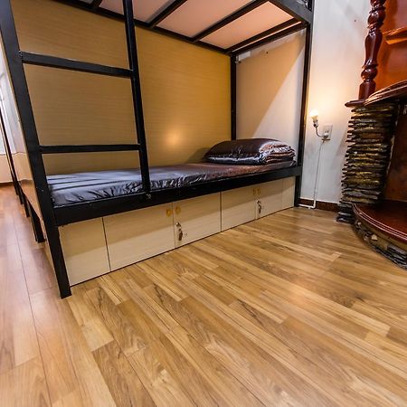 Dalat Warmest Homestay & Sauna 외부 사진