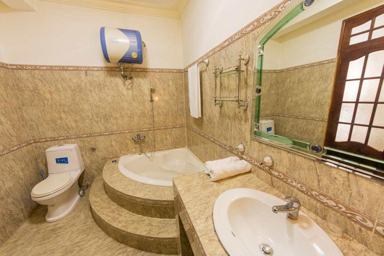 Dalat Warmest Homestay & Sauna 외부 사진