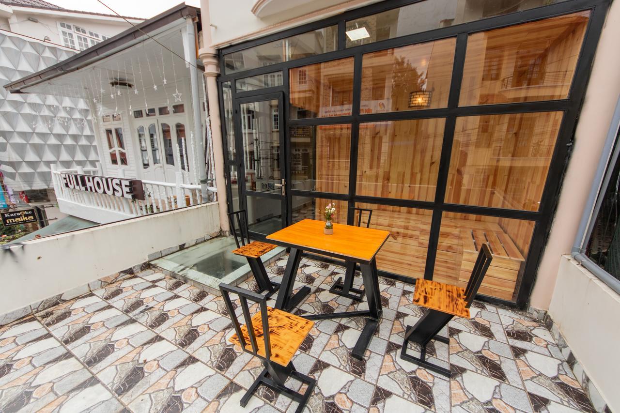 Dalat Warmest Homestay & Sauna 외부 사진