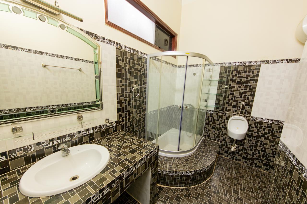 Dalat Warmest Homestay & Sauna 외부 사진
