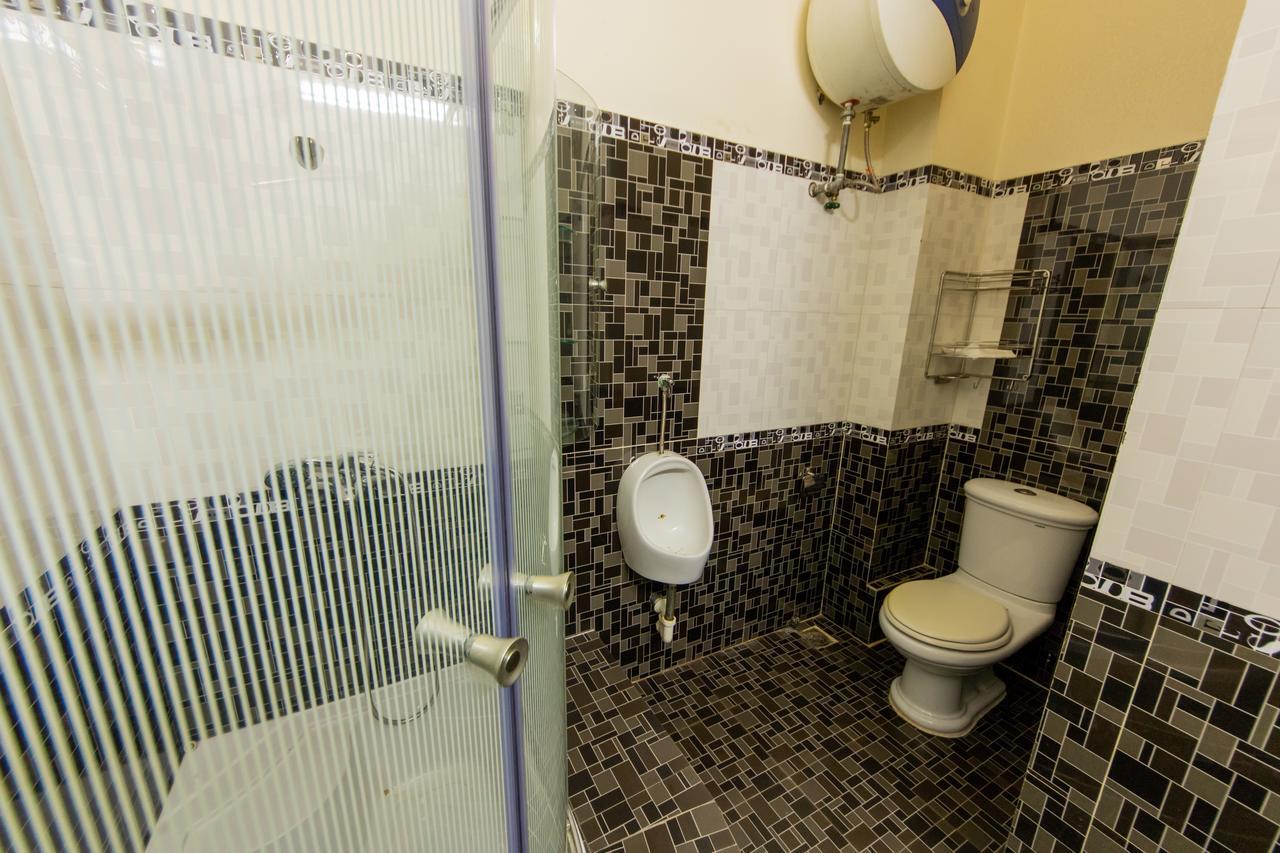 Dalat Warmest Homestay & Sauna 외부 사진