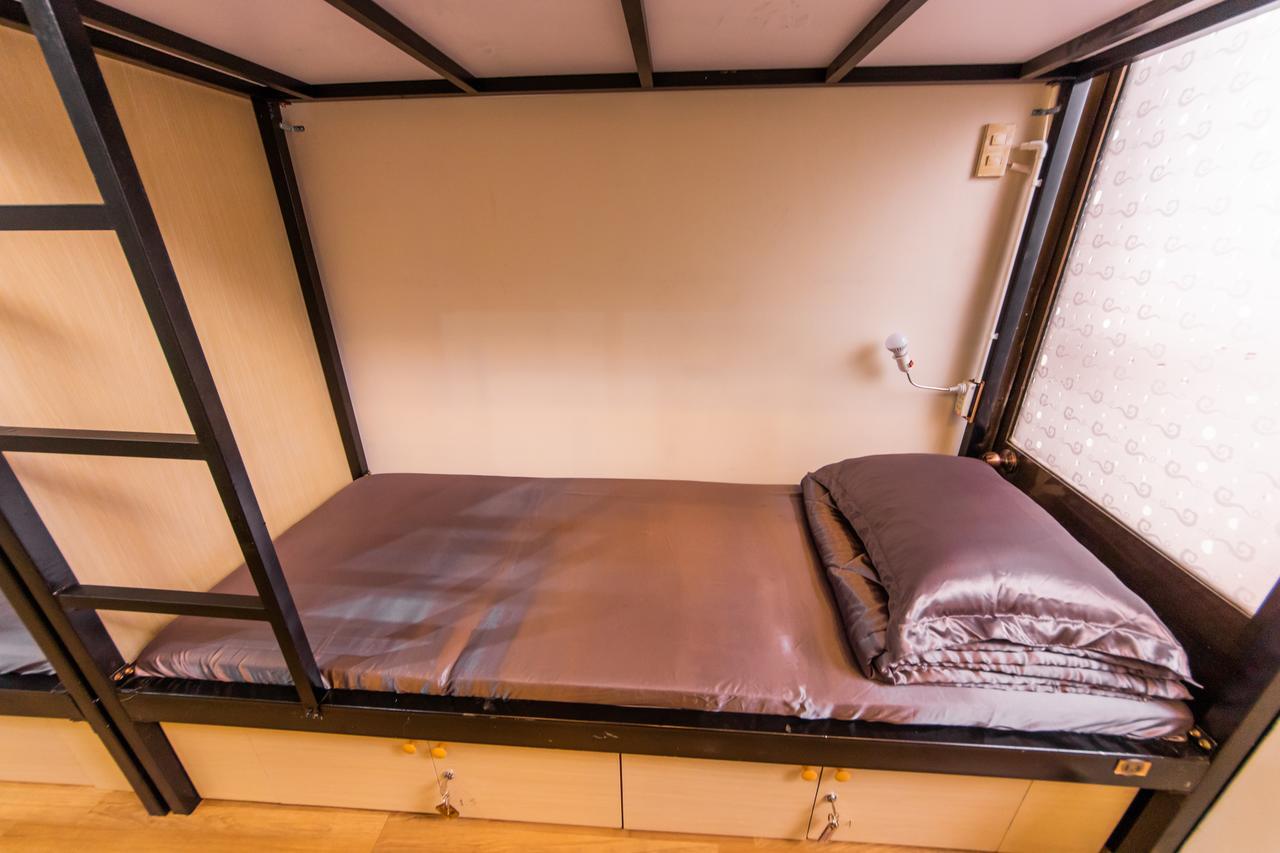 Dalat Warmest Homestay & Sauna 외부 사진