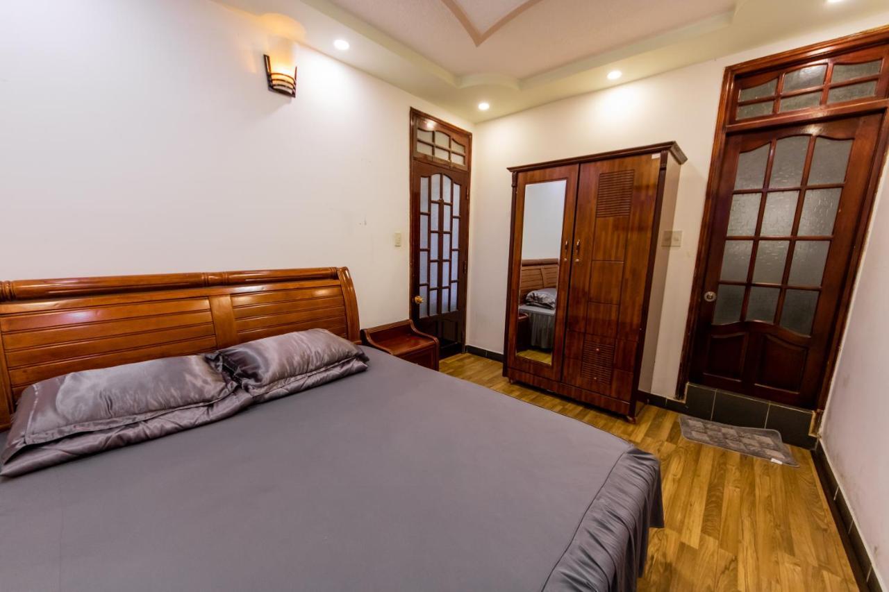 Dalat Warmest Homestay & Sauna 외부 사진