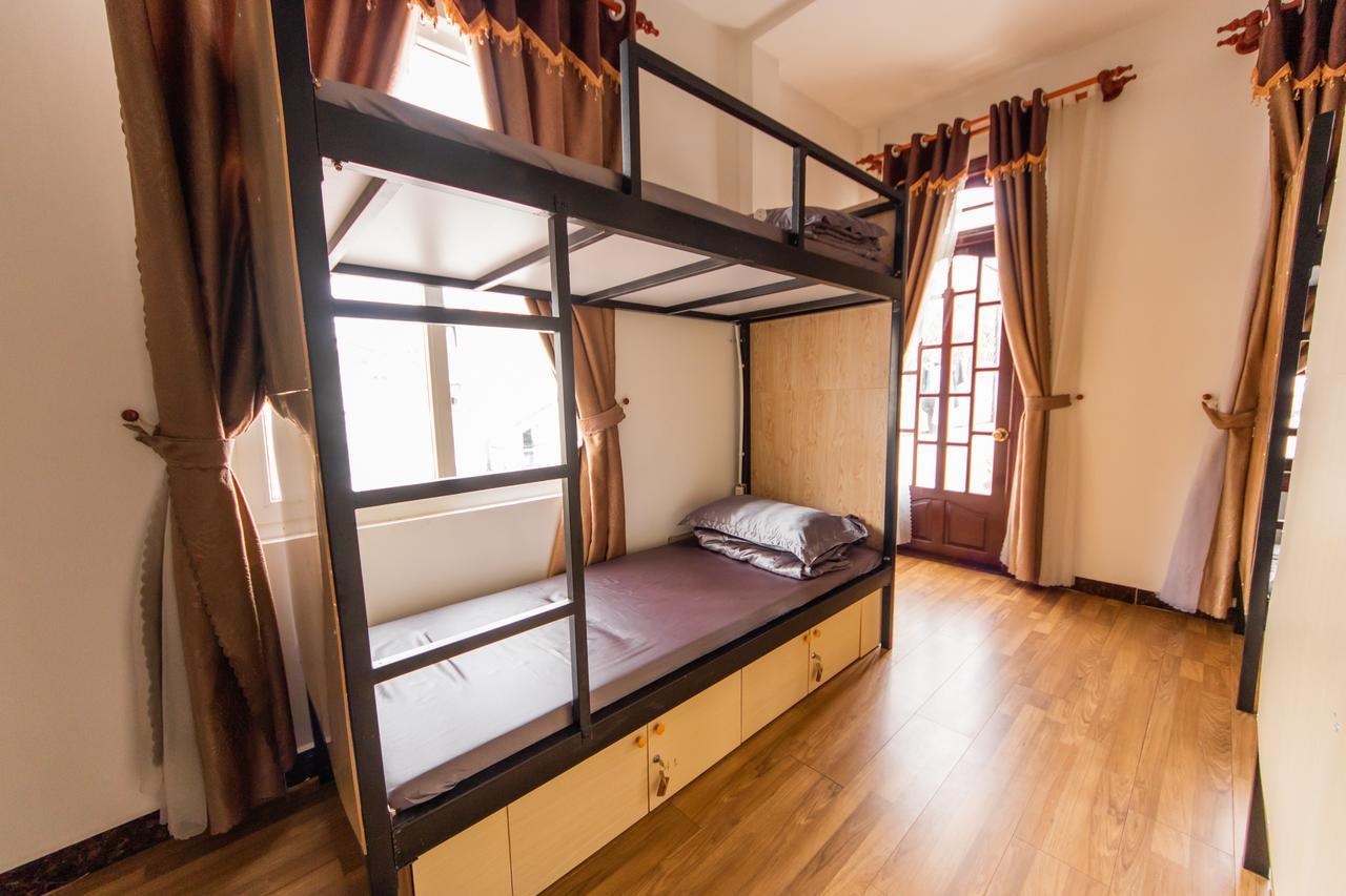 Dalat Warmest Homestay & Sauna 외부 사진