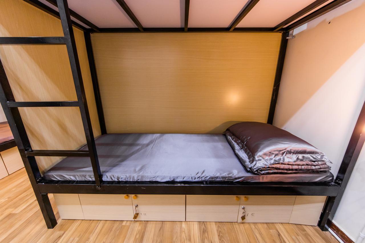 Dalat Warmest Homestay & Sauna 외부 사진