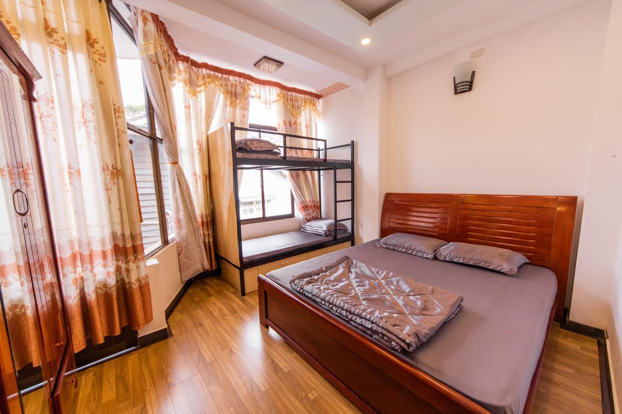 Dalat Warmest Homestay & Sauna 외부 사진
