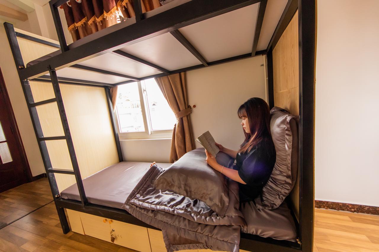 Dalat Warmest Homestay & Sauna 외부 사진