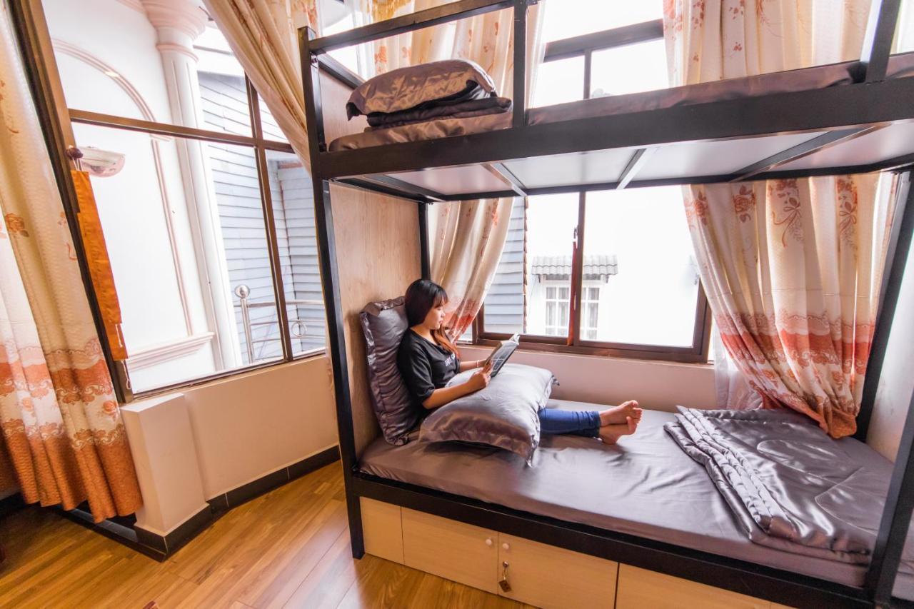 Dalat Warmest Homestay & Sauna 외부 사진