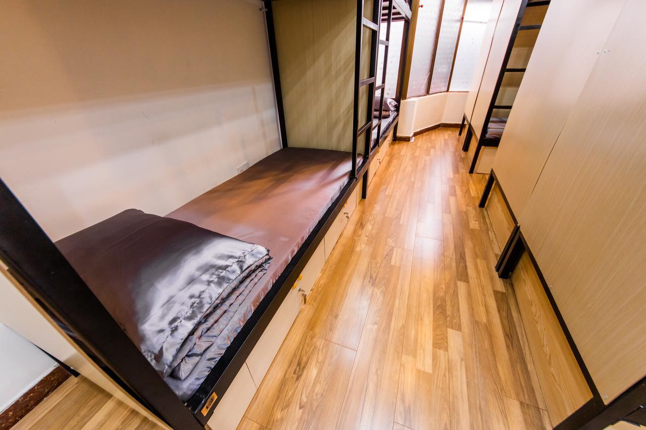 Dalat Warmest Homestay & Sauna 외부 사진