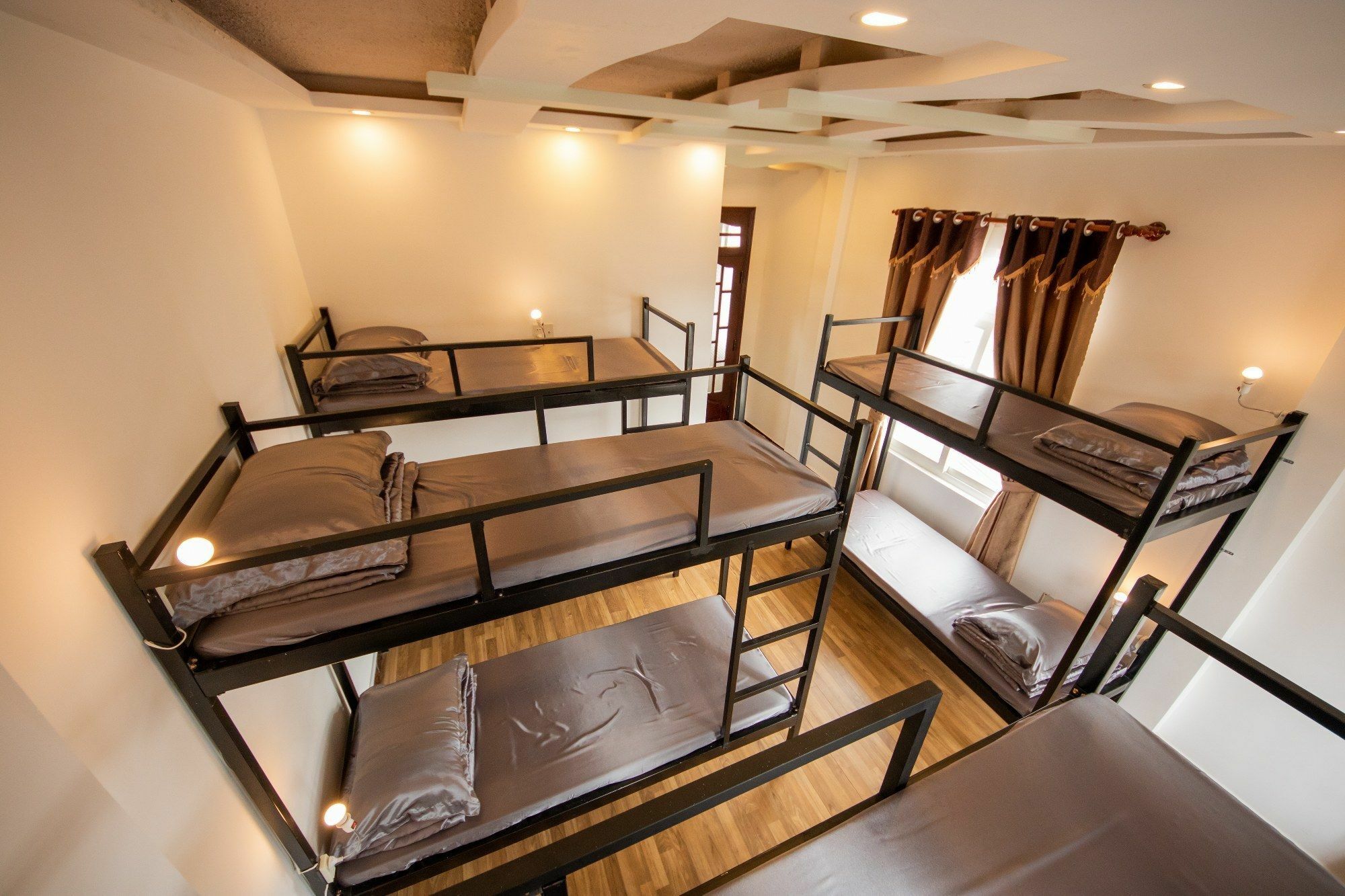Dalat Warmest Homestay & Sauna 외부 사진