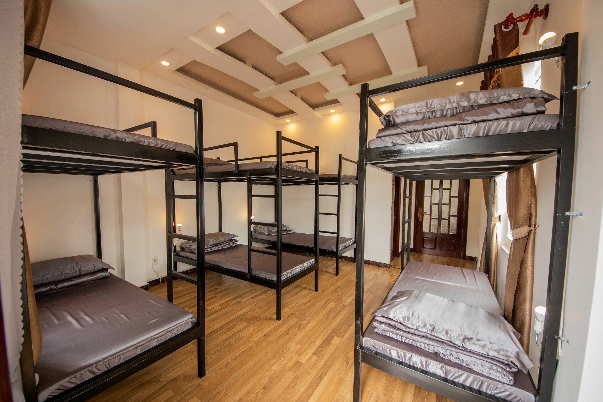 Dalat Warmest Homestay & Sauna 외부 사진